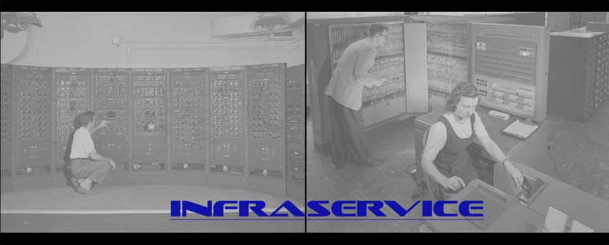 InfraService